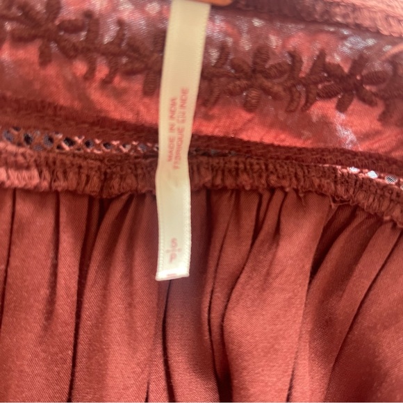 Free people Carla lace maxi dress - Picture 7 of 7